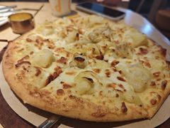 -乐凯撒披萨(正佳广场店)