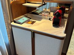 -上海虹桥祥源希尔顿酒店