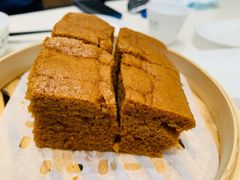 古法马拉糕-蔡澜点心·粤菜(月星环球港店)