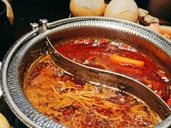 -牛New寿喜烧(虹桥新天地店)