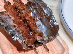 -涮福記·现切牛羊肉火锅(世纪汇店)