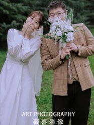-薇喜影像艺术中心 ART PHOTO