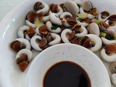 -碧海银沙海鲜餐厅(恒大海上威尼斯店)