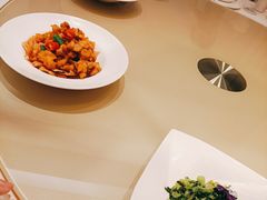 -箸福·夜上海(雨花客厅店)