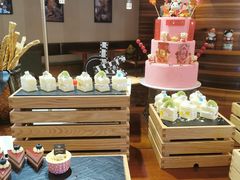-元一希尔顿酒店·禅自助餐厅·啤酒花园