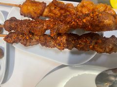 -宜家·瑞典风味餐厅(武汉荟聚中心店)