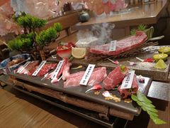-樱宿日式和牛烧肉(五道口店)