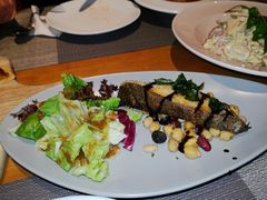 -新贝乐意大利餐厅(苏州中心店)