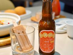 -蔡澜点心·粤菜(西单大悦城店)