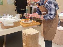 -盘炉forenza·云贵川融合小食堂 ( 钟楼中柳巷店)