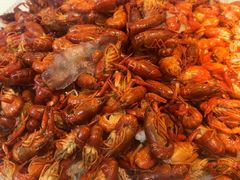 -圣罗巴海鲜烤肉自助(佳兆业店)