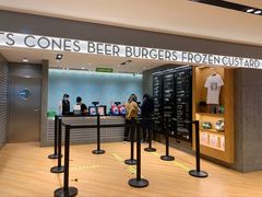 -Shake Shack(西单大悦城店)
