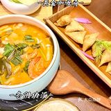 好看又好吃的高级泰料｜Thailand泰式料理🏝