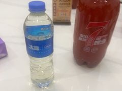 -春水锅贴·传统鲁菜(大明湖店)