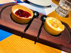-HELLO MUSAE 拾光缪斯餐厅·纯正希腊风味(苏州中心店)