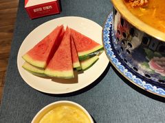 -金狮麟·新豫菜(金码大厦店)