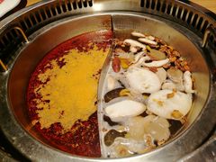 -季季红火锅(长沙步行街店)