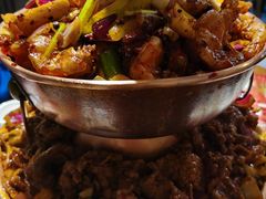 -炉小二铜锅牛蛙•川湘菜(三里屯店)