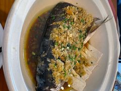 -莲餐厅·湖北菜·潜江小龙虾店(愚园路店)