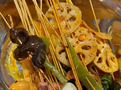 -嘉州鲜知味钵钵鸡(奎星楼店)