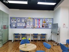 -诺亚雅思托福北郊中心(凤城路店)