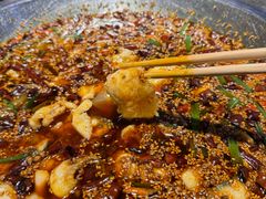 -胖子鱼·天水麻辣鱼火锅(秦州407店)