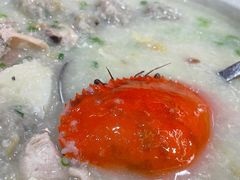 -御龙海鲜火锅(十六浦店)