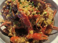 -一棠龙虾•王牌虾球(楚河汉街店)