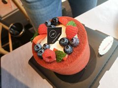-姆们M Sweetie Cake(三里屯店)