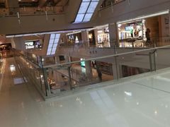 -皇城恒隆广场