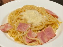 -萨莉亚意式餐厅(百联青浦购物中心店)