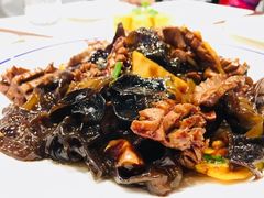 -到家尝北京菜(西坝河店)