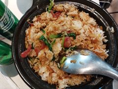 -煲王粤菜餐厅(中侨中心店)