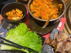 -海之屋韩式烤肉(海棠68环球美食街店)