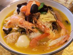 -妈妈菜舟山海鲜(定海古城店)