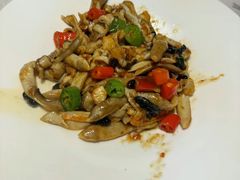-79号渔船海鲜饭店(宝安店)