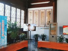 -嘉定博物馆