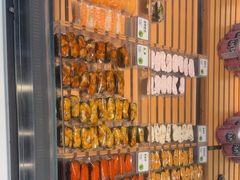 -鲜道寿司(无锡苏宁店)