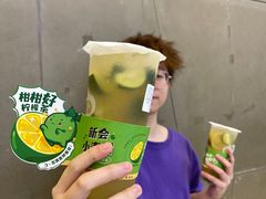 -咕噜咕噜·章鱼小丸子(广州荔湾领展广场店)