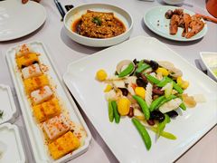 -味+新京宴·烤鸭·北京菜(创意谷店)