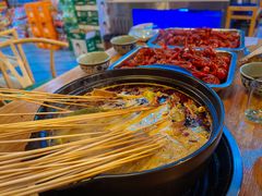 -小郡肝串串香(北蔡店)