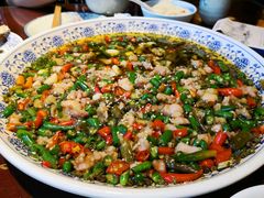 -杨记隆府(汉街店)