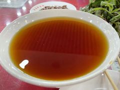 咸口冷面-西塔大冷面(市府大路店)