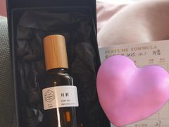 -墨more调香馆DIY自调香水(博雅国际中心B座店)