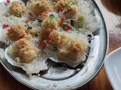 -御霞苑泥烩鸡休闲农庄