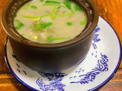 -秋色客家菜(南山店)