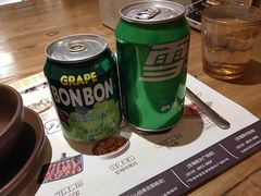 -冰川朝鲜族料理·东北菜(观前店)