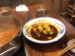 -苗家大院酸汤鱼(贵阳北站店)