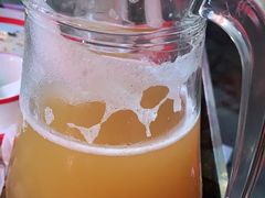 -永红源啤酒·烧烤·海鲜·大排档(青特城店)