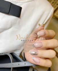 -盼盼美甲